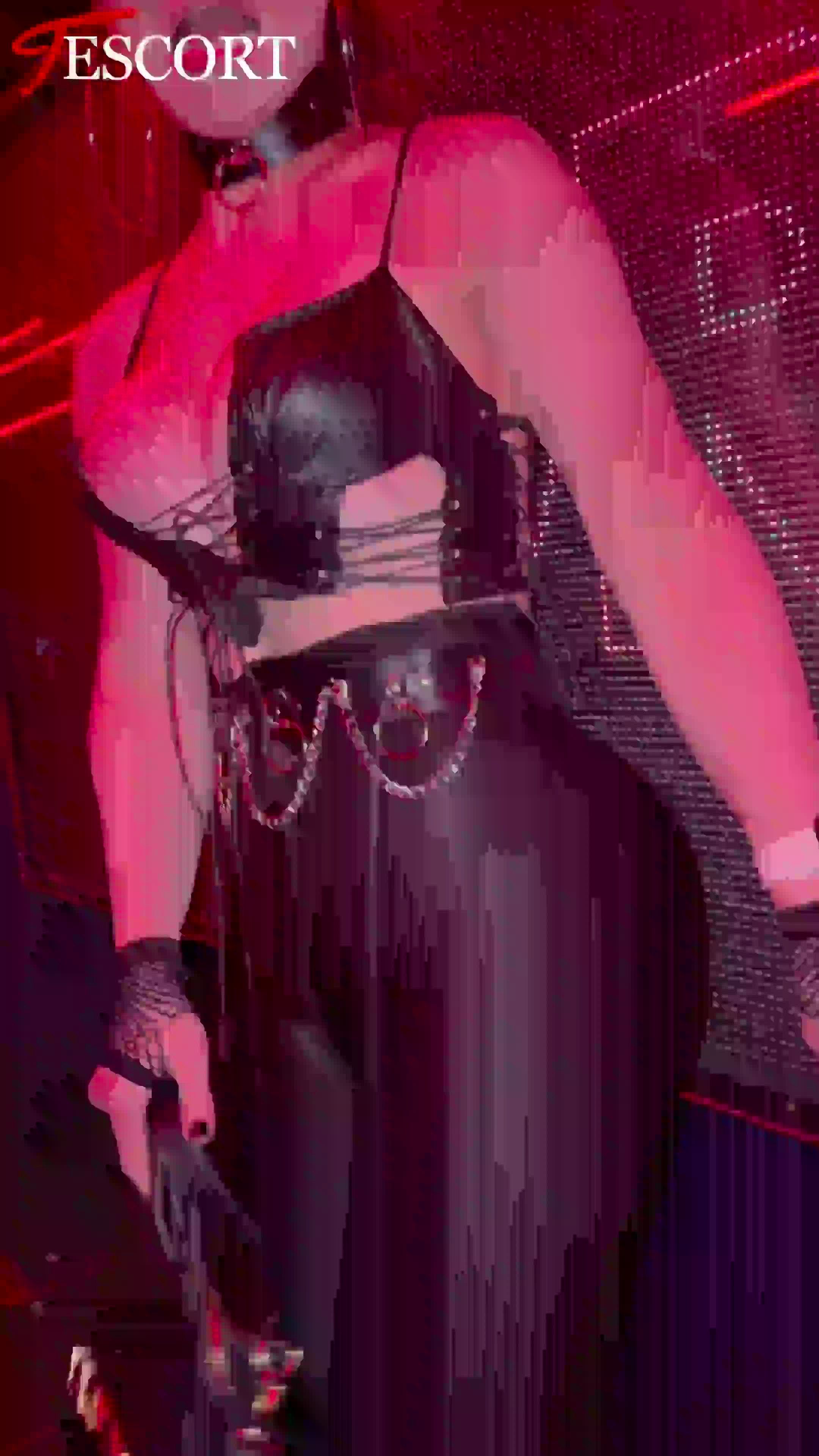 SNOW WHITE Video Background