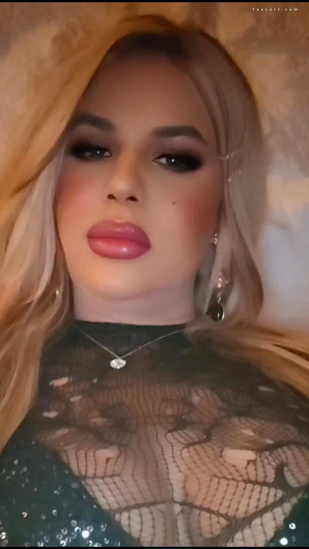 SABINE TRANS Video Background