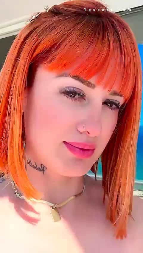 Nathaly Naturel.. Video Background