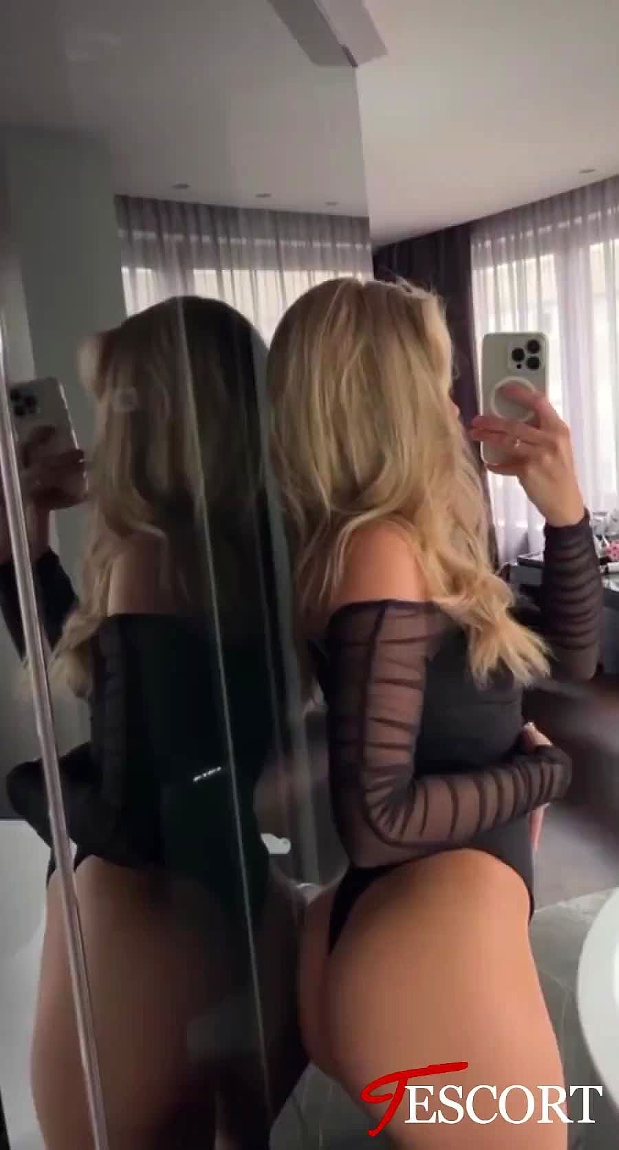 Alina PSE Vidéo Arrière-plan