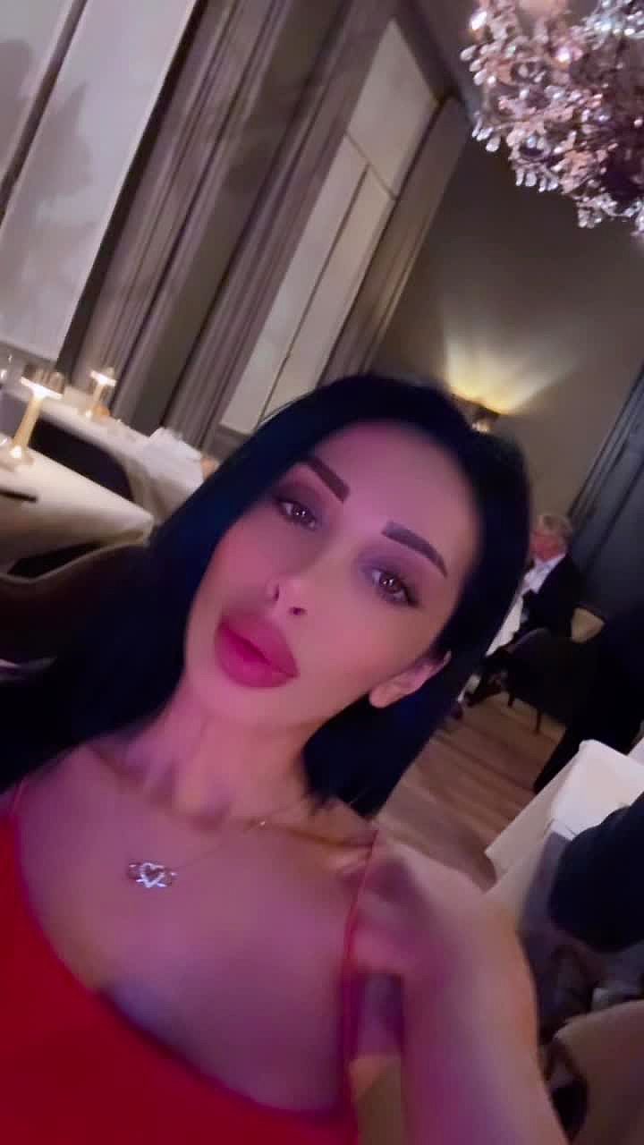 Anya Vidéo Arrière-plan