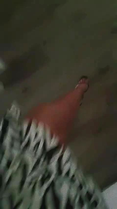 DominatriceFeetgirl Video Background