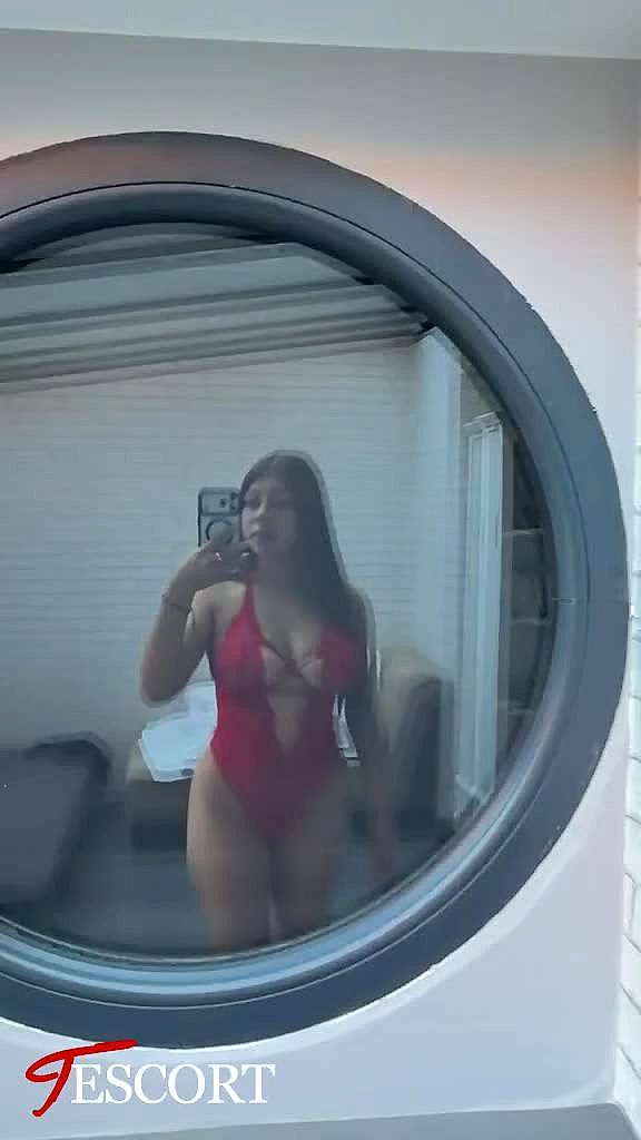 Samantha 19 Vidéo Arrière-plan
