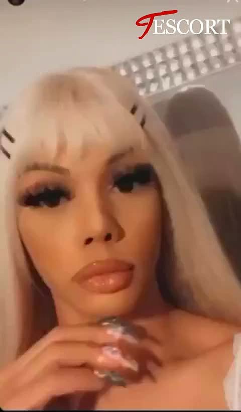 Sabrina Marocaine Vidéo Arrière-plan