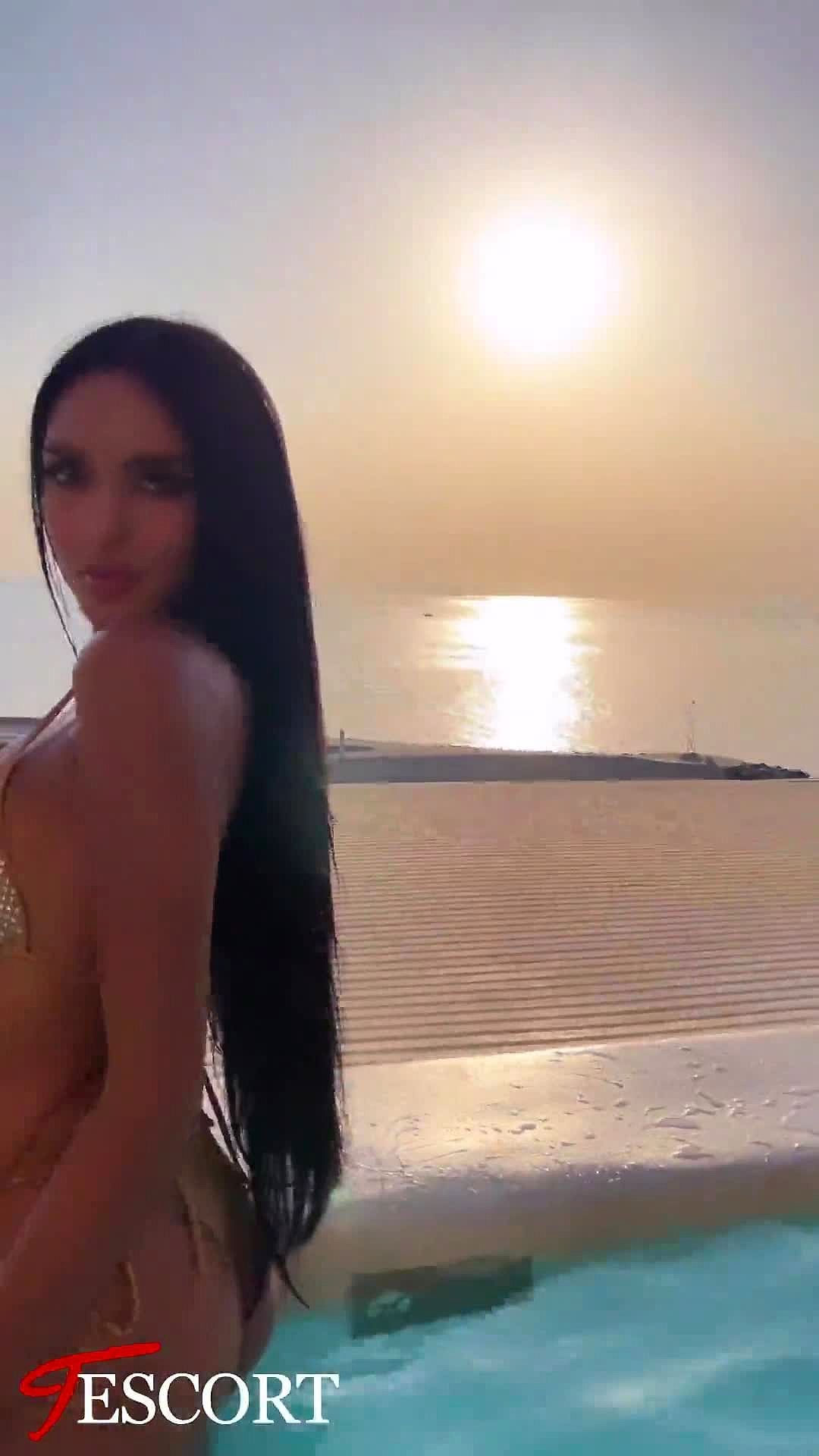 Filipina Yuumi Garcia Video Background