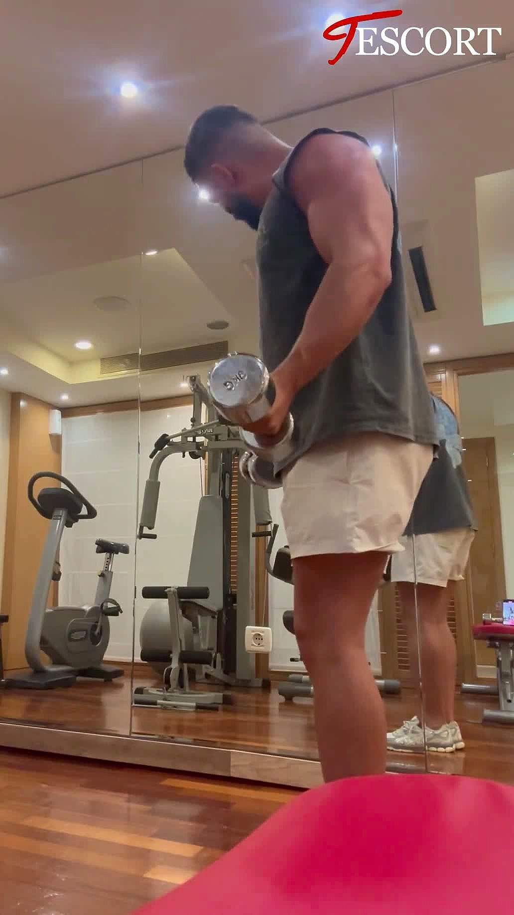 Dan Vidéo Arrière-plan