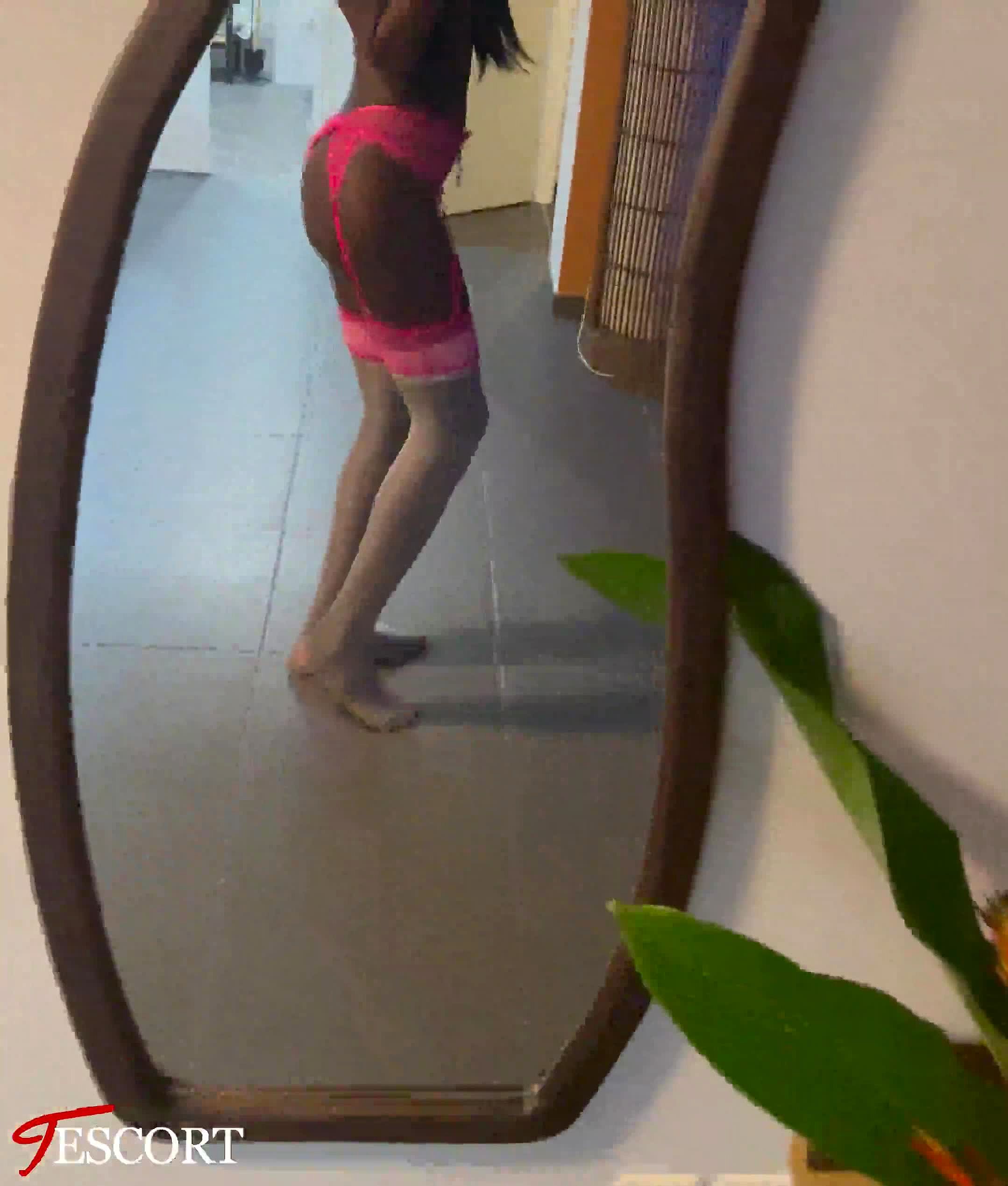 Clementine Vidéo Arrière-plan