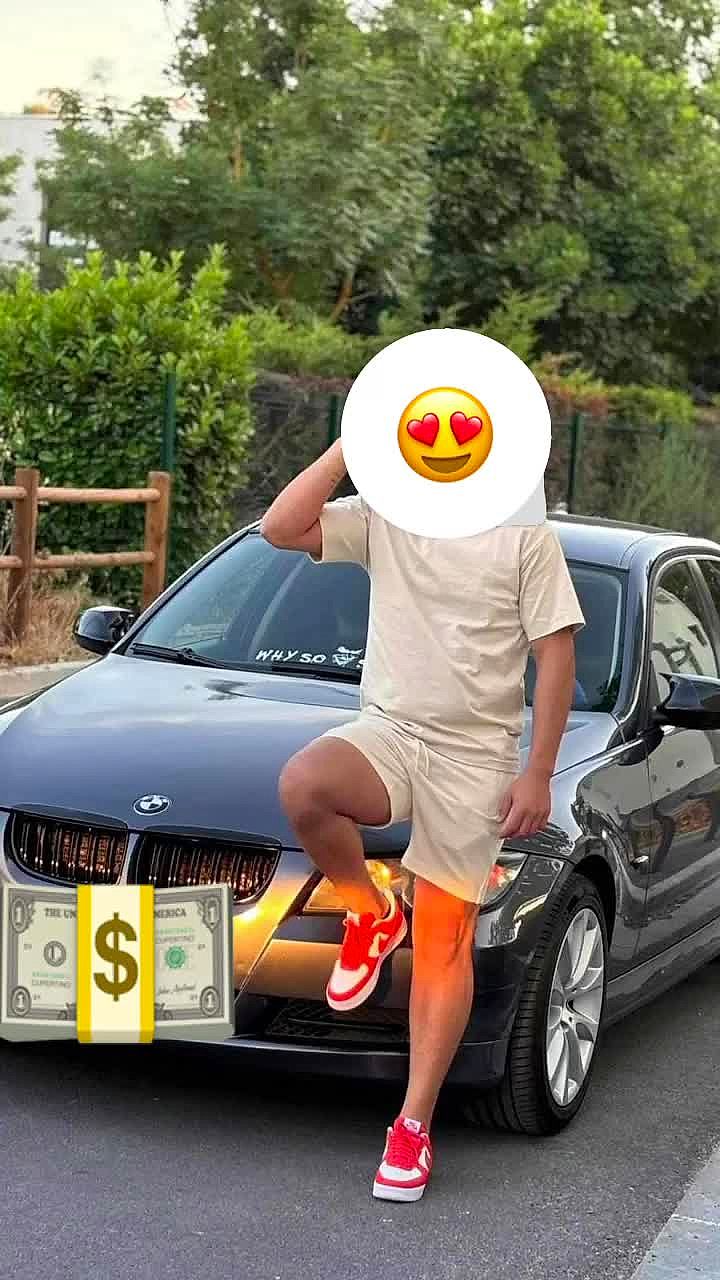 DOLAR Video Background