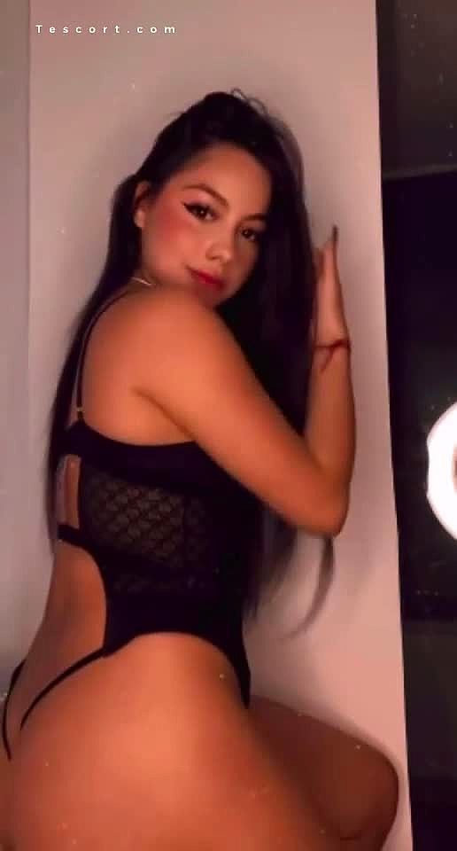 TANIA Vidéo Arrière-plan