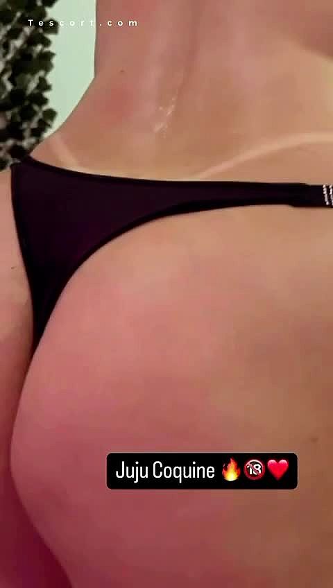 Juju GFE Video Background