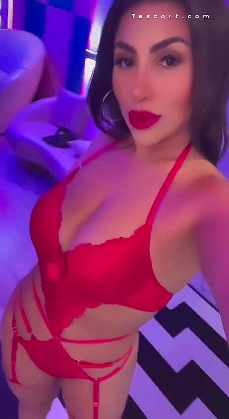 AliciaSexy Video Background