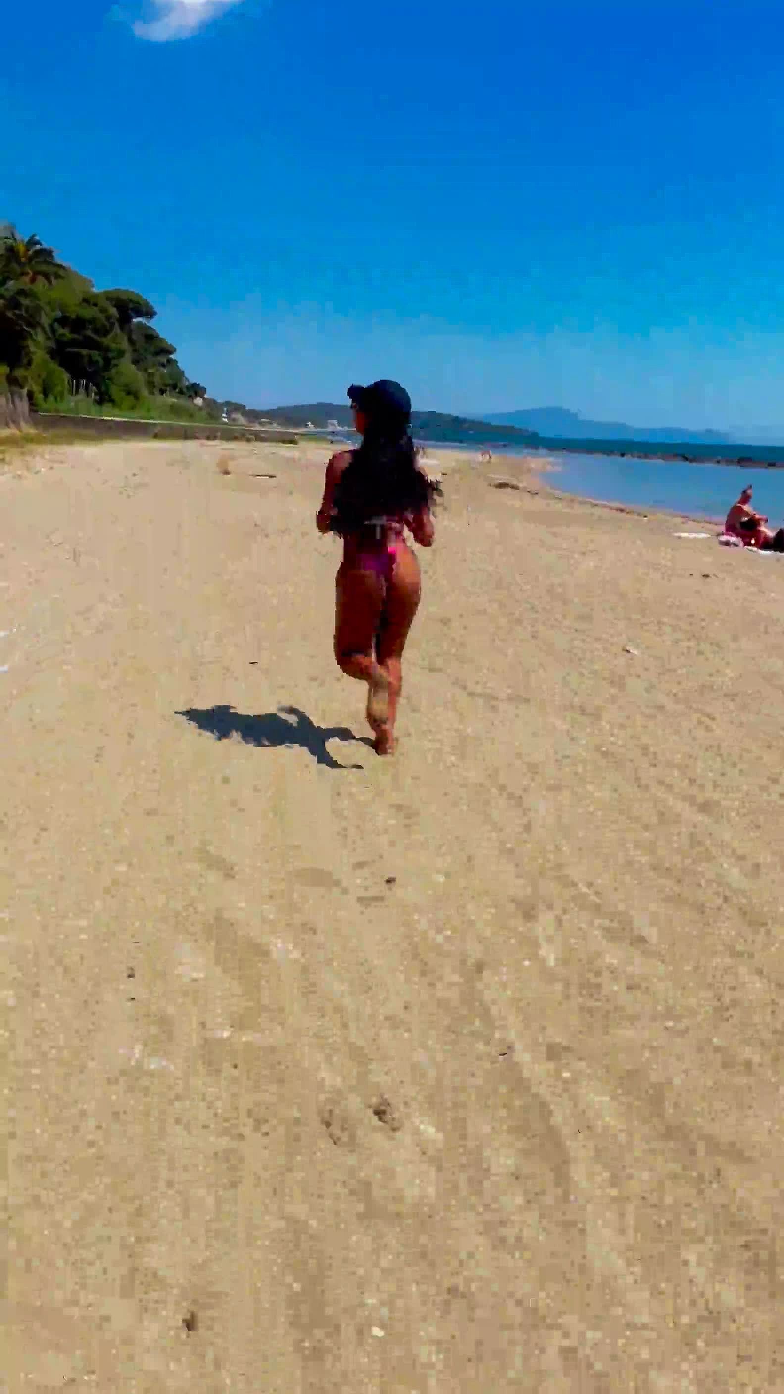 Diamant noir Vidéo Arrière-plan