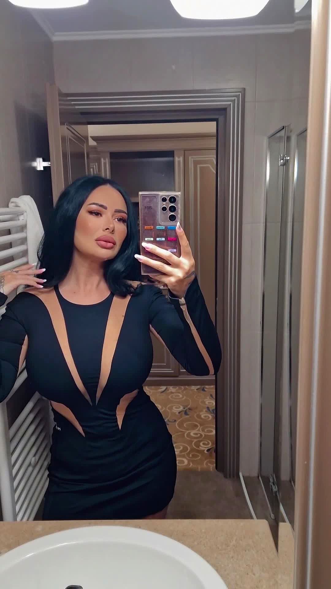 Rihannapornxxx Vidéo Arrière-plan