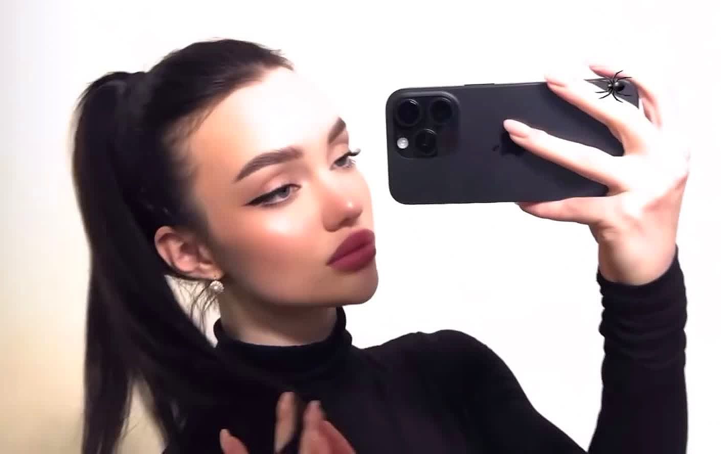 Alexandra Vidéo Arrière-plan