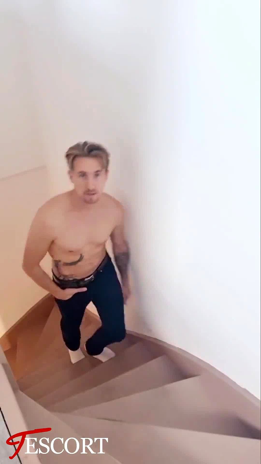 Yeux Bleus Vidéo Arrière-plan