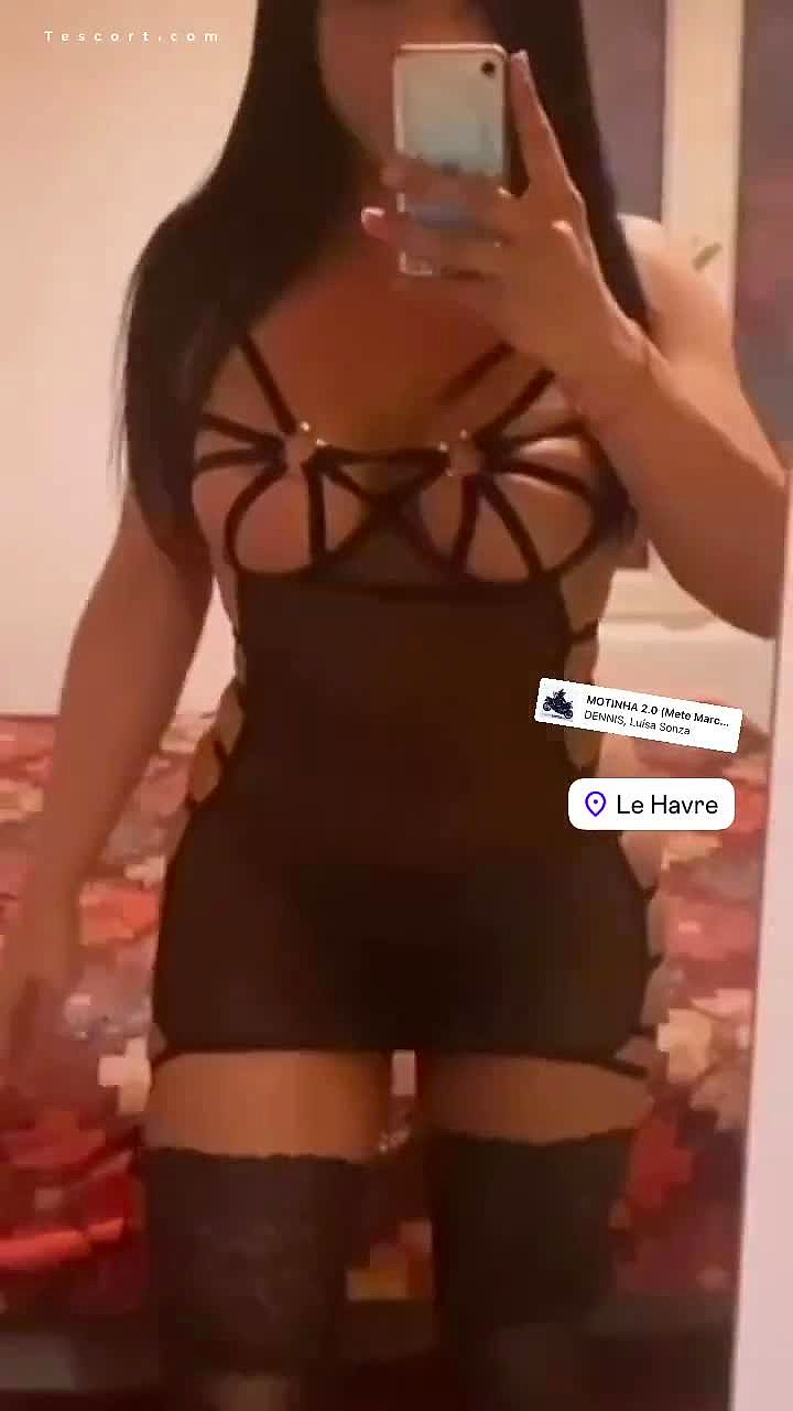 Laura Vidéo Arrière-plan