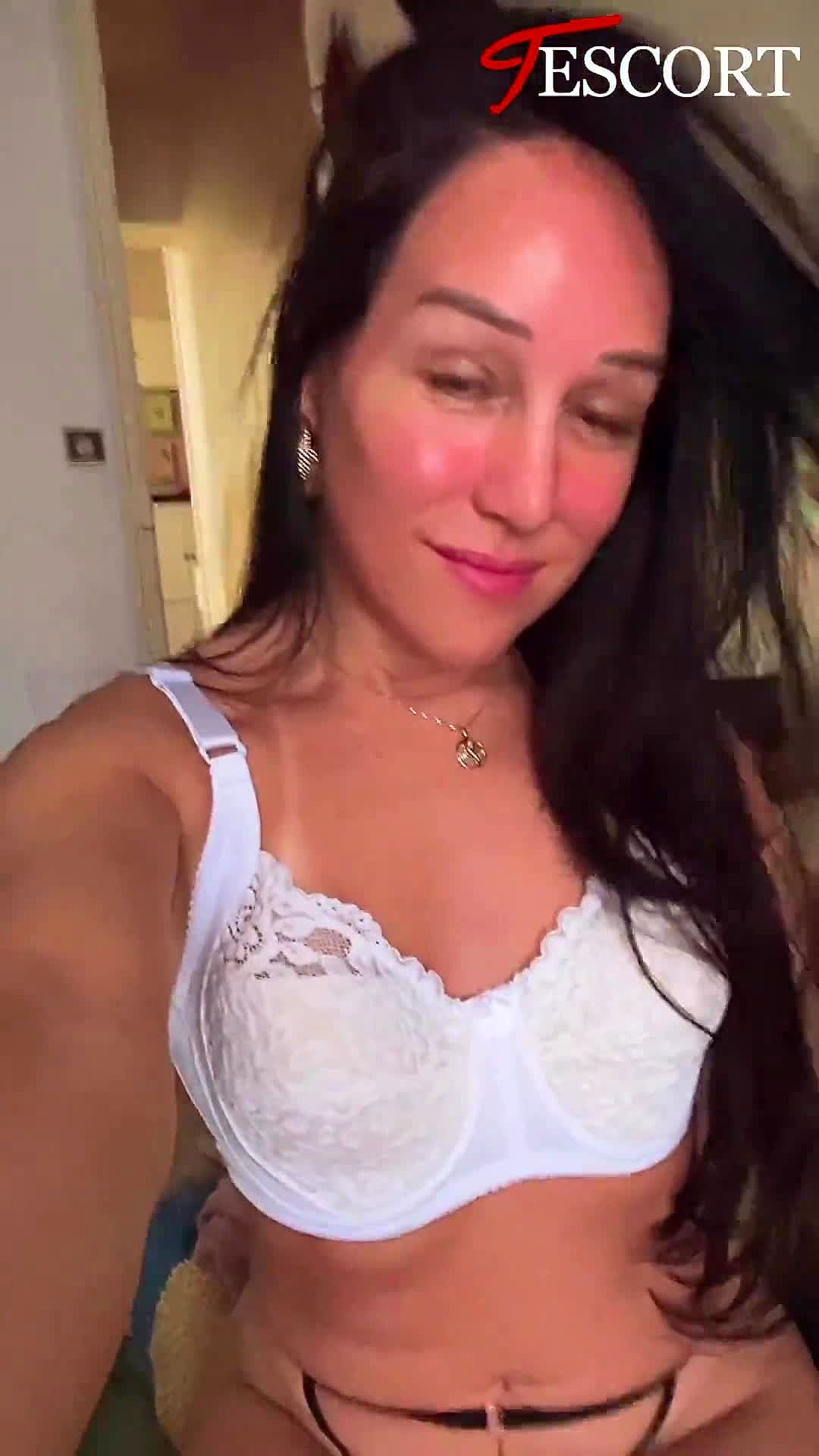 Alexandra Vidéo Arrière-plan