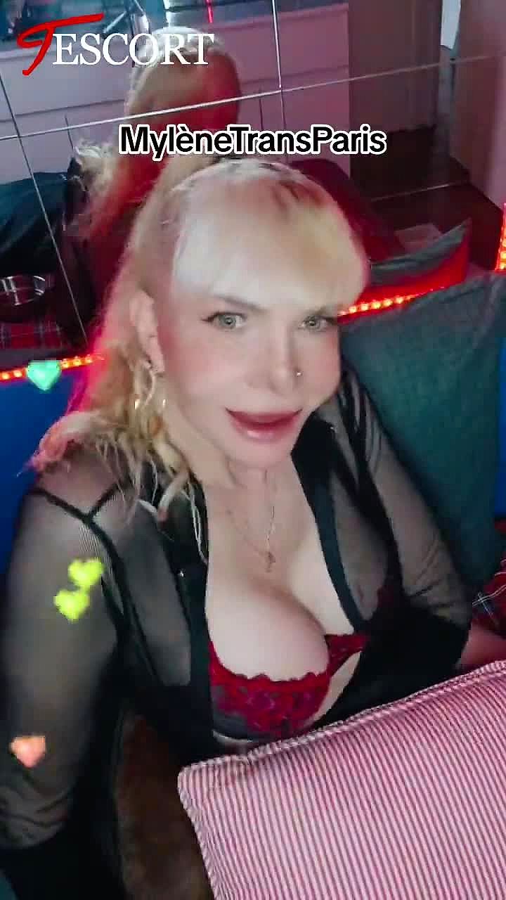 Myleneparis Video Background