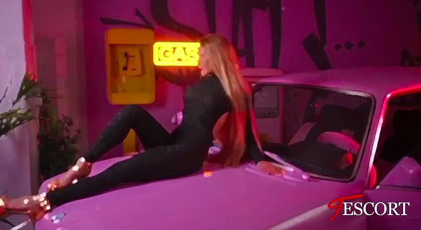 Maya Vidéo Arrière-plan