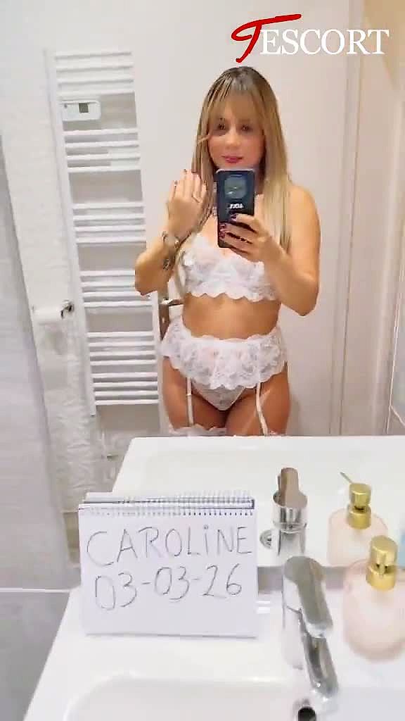 Carolina Brasileira Vidéo Arrière-plan