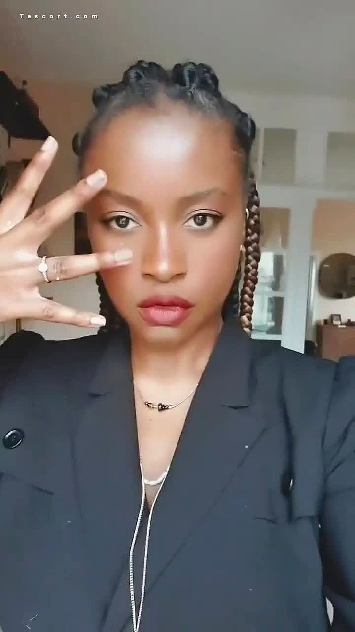 Kimsie Vidéo Arrière-plan