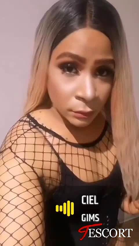 Alexiaa trans Video Background