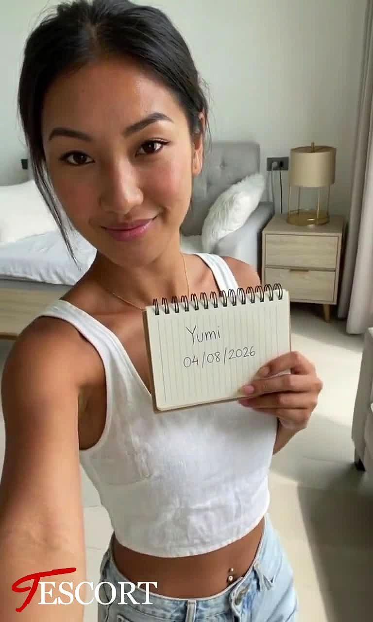 Yumi Vidéo Arrière-plan