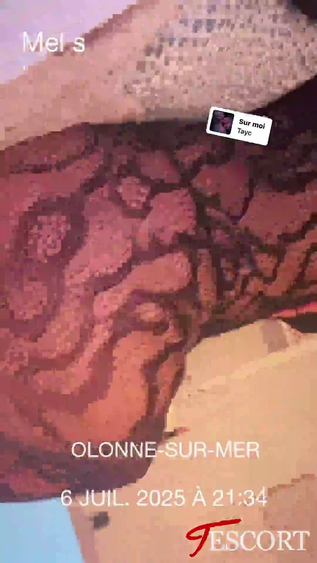 Melouest Video Background