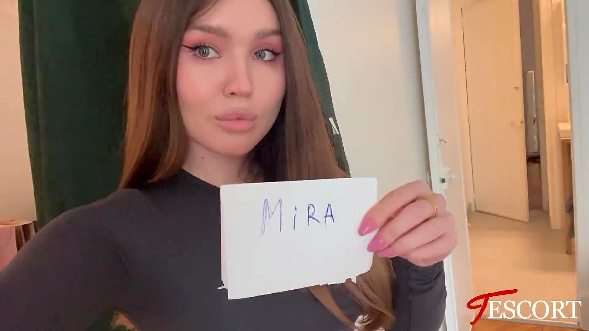 Mira REAL Video Background