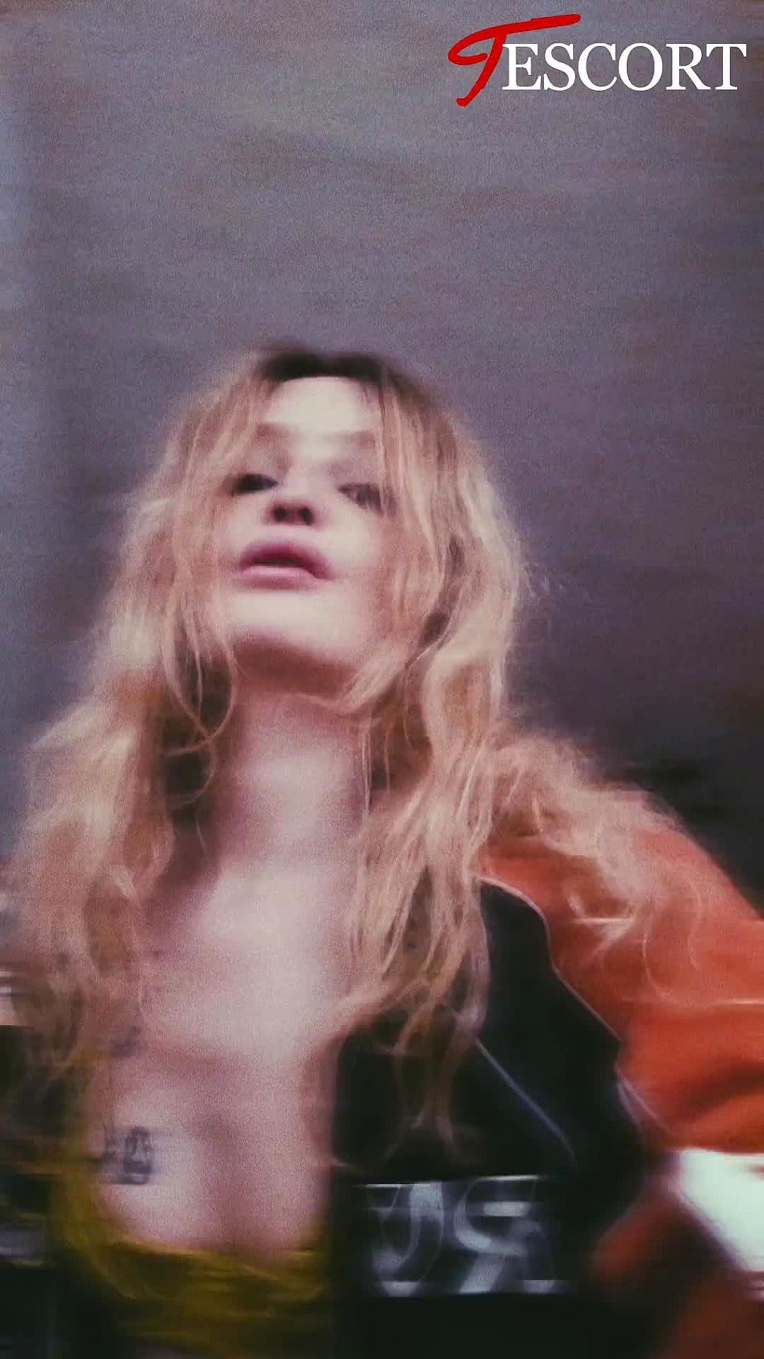 Circe Vidéo Arrière-plan