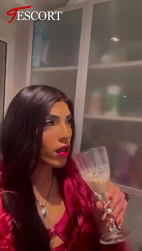 Sophia Sharlott Vidéo Arrière-plan