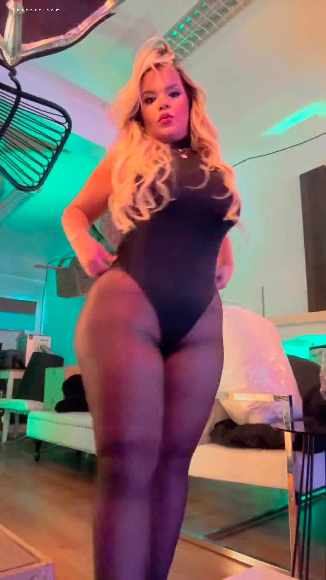 Monaliza Vidéo Arrière-plan