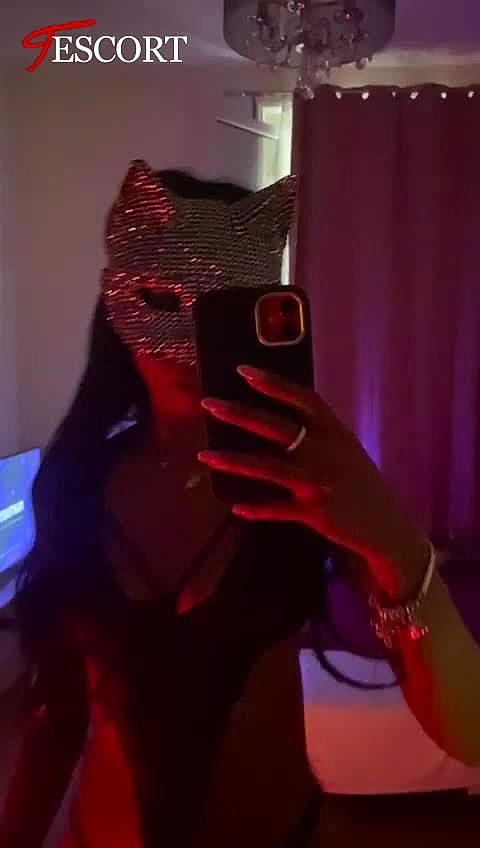 Belle Yenniiifer_GFE Vidéo Arrière-plan