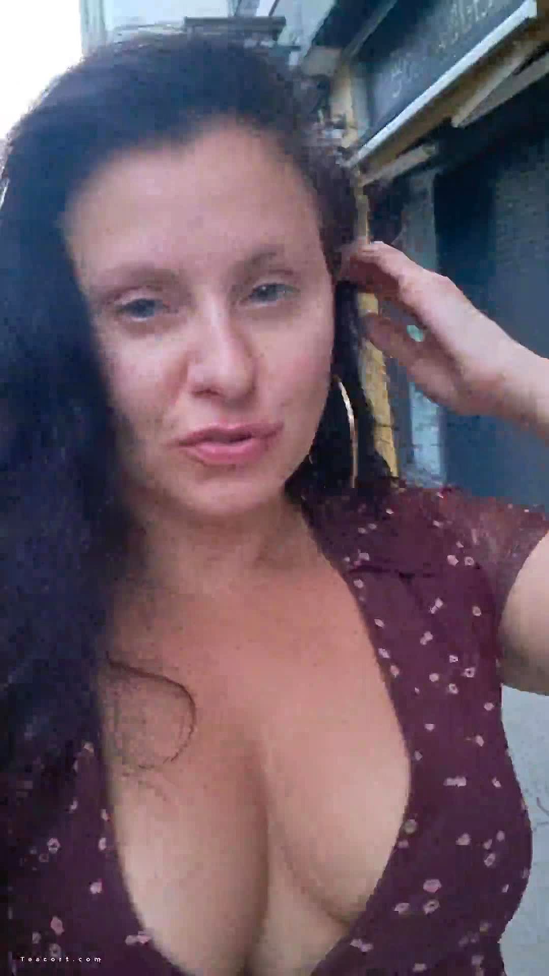 Tania Video Background