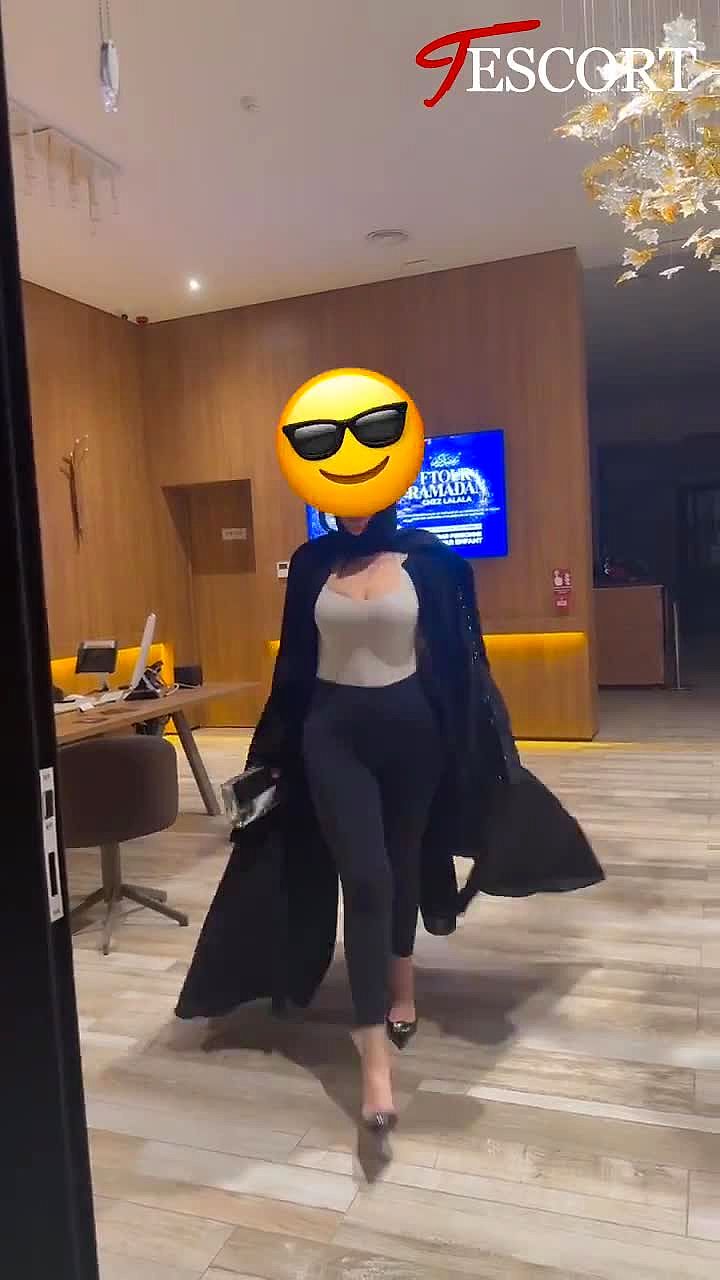 Queen_Morgane Vidéo Arrière-plan