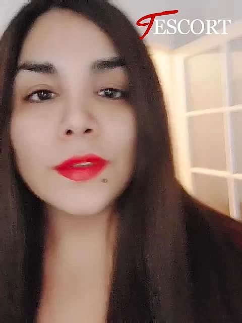 MAYTHE. JOLIE TRANS Vidéo Arrière-plan