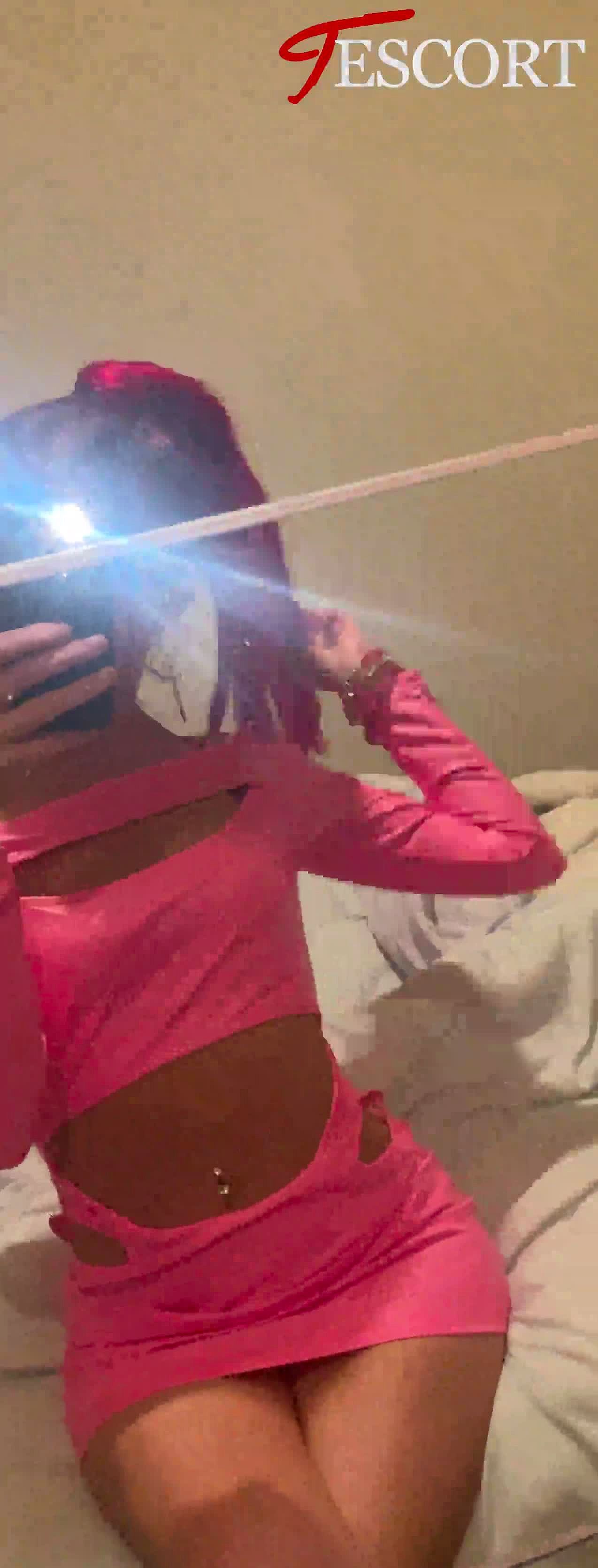 Dalila Vidéo Arrière-plan