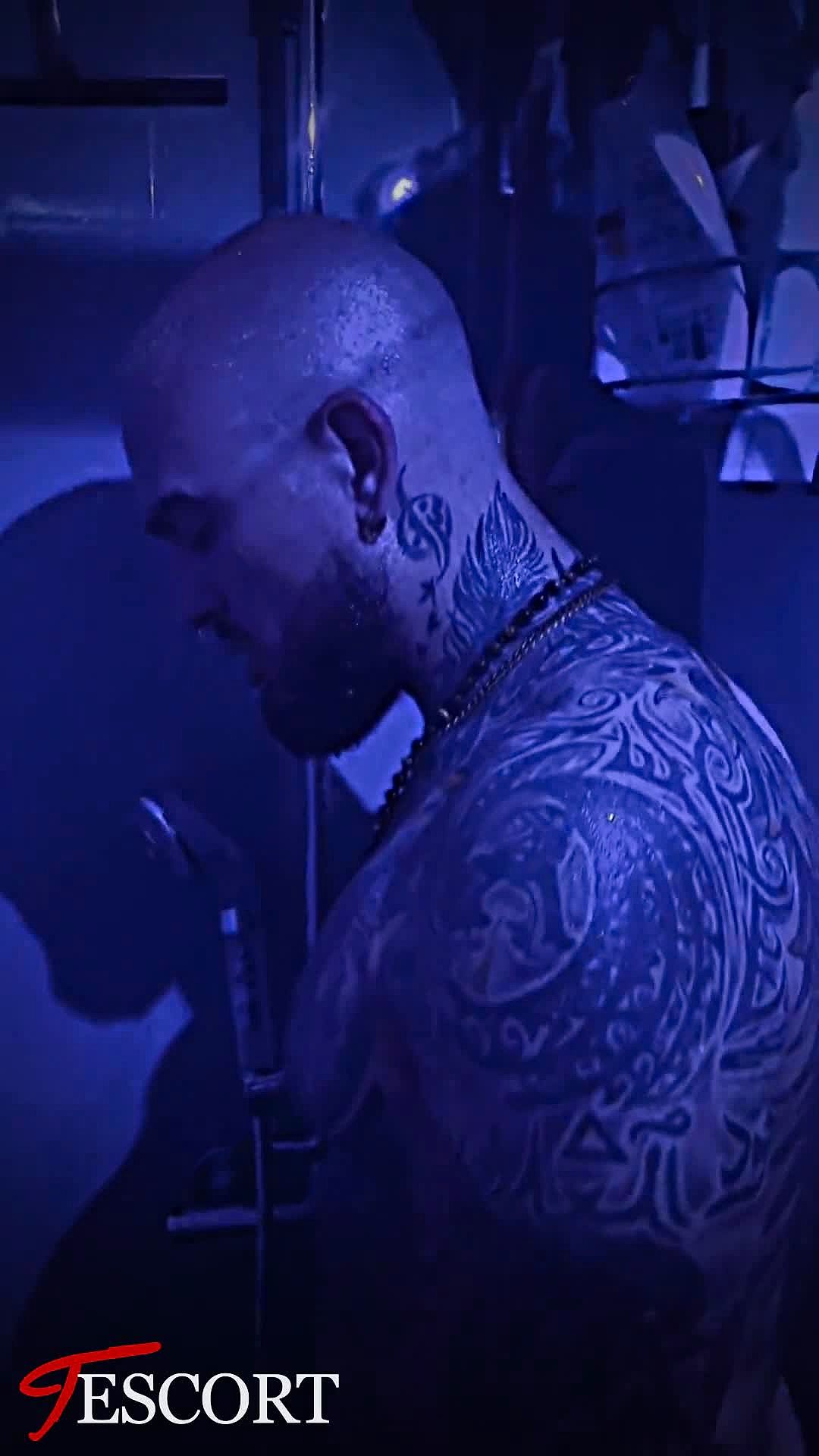 RAMSES Video Background