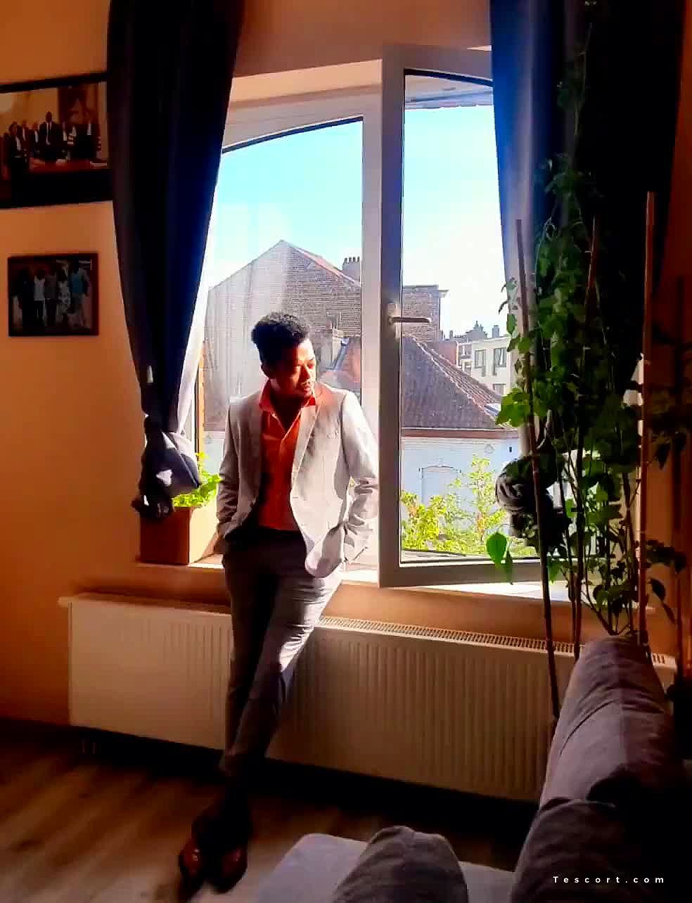 Adam Video Background