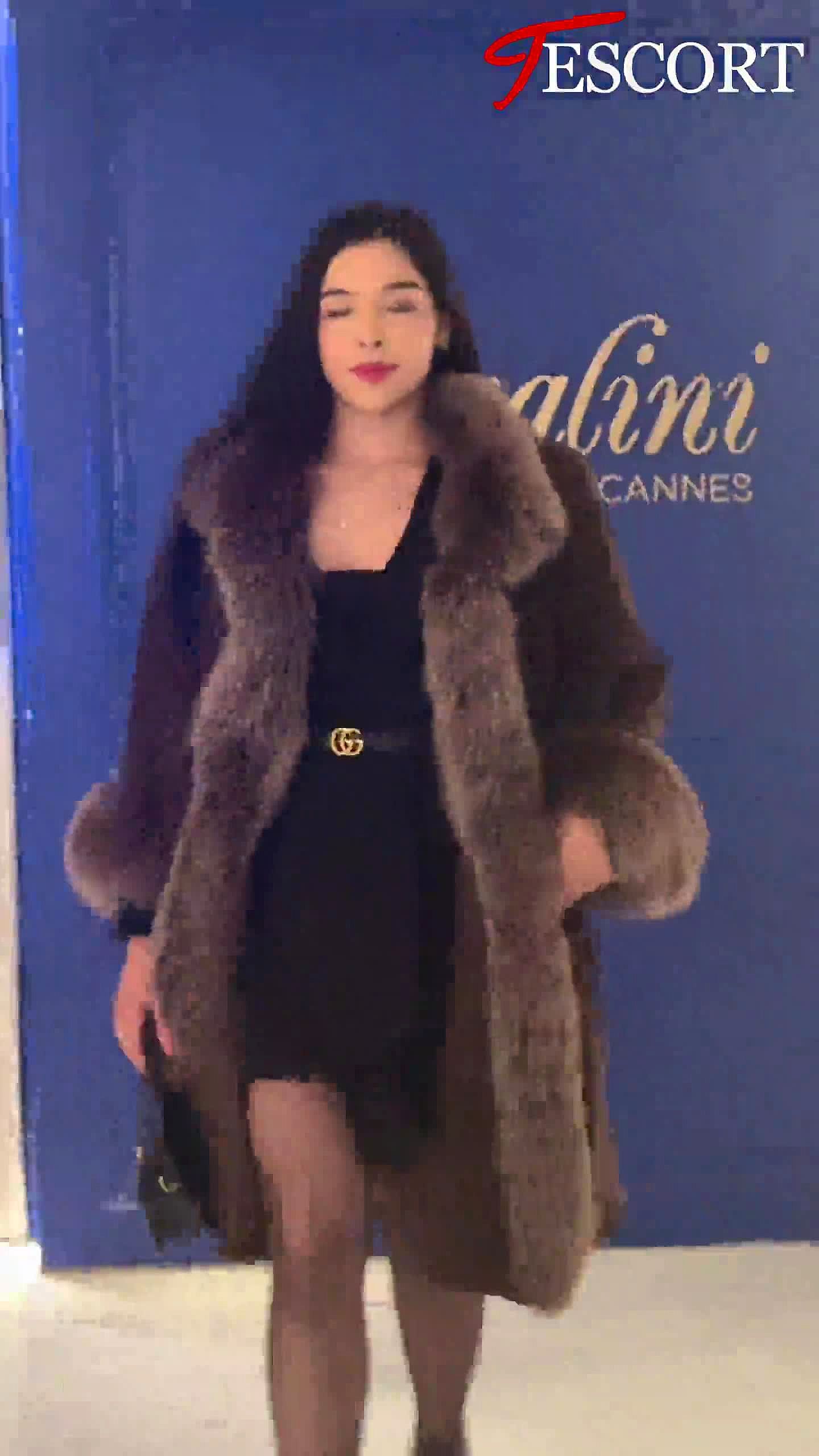 Ana Lopes Vidéo Arrière-plan