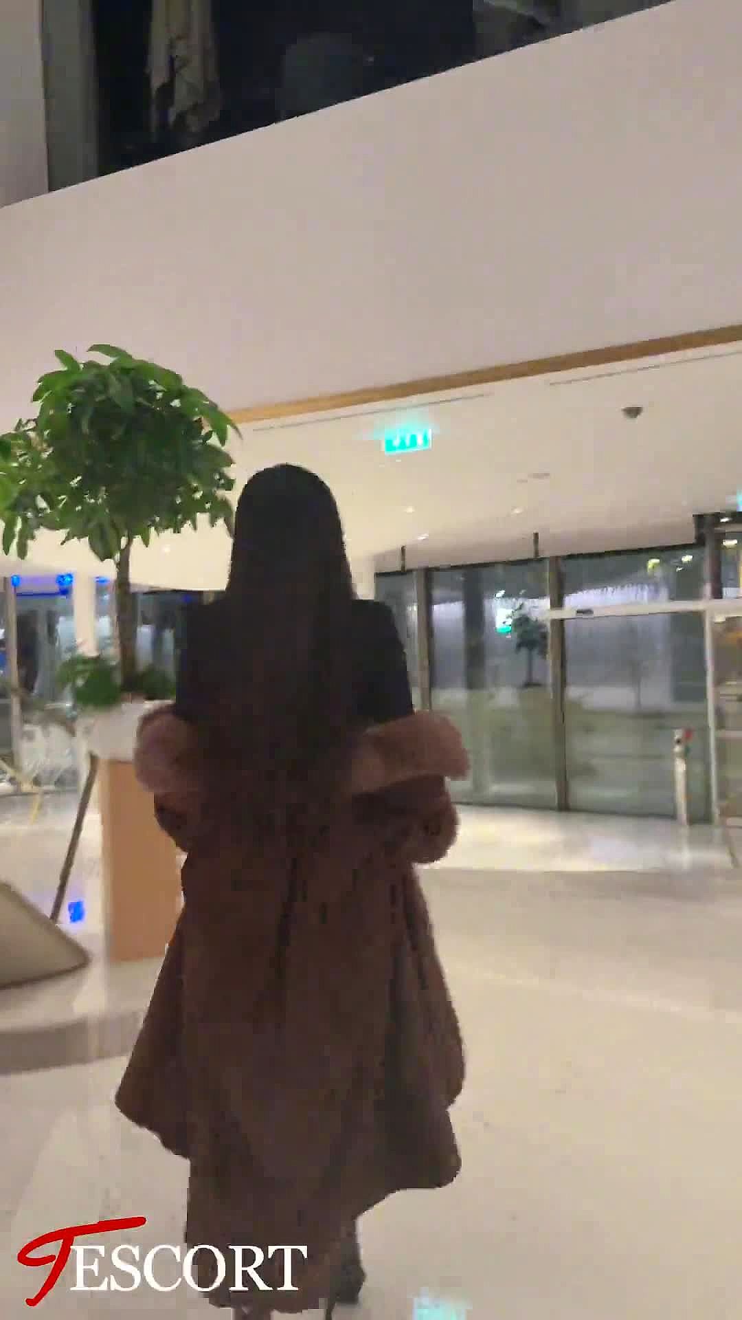 Ana Lopes Vidéo Arrière-plan