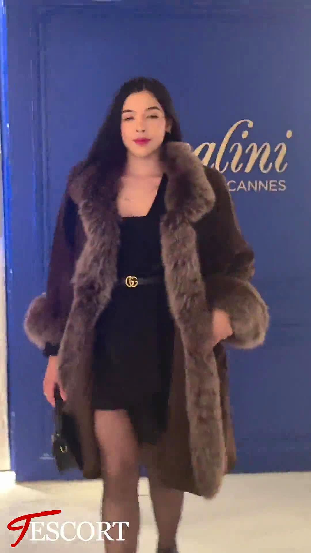 Ana Lopes Vidéo Arrière-plan