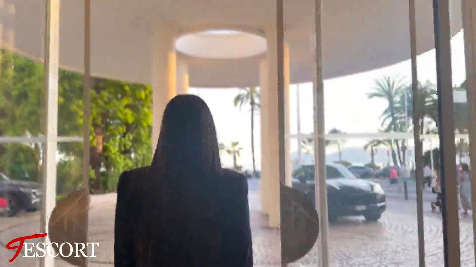 Ana Lopes Vidéo Arrière-plan