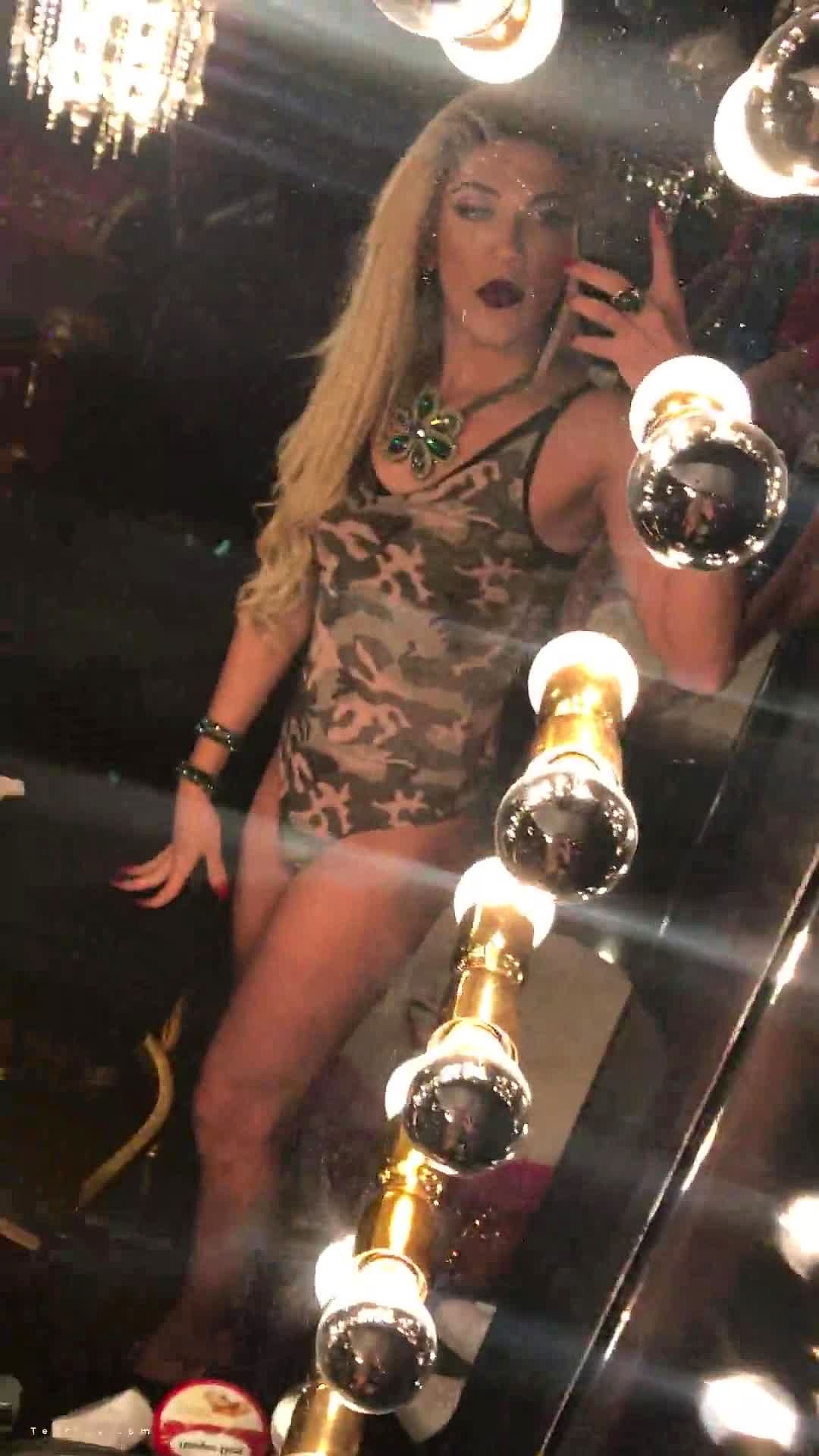 Giulia brésilienne Vidéo Arrière-plan