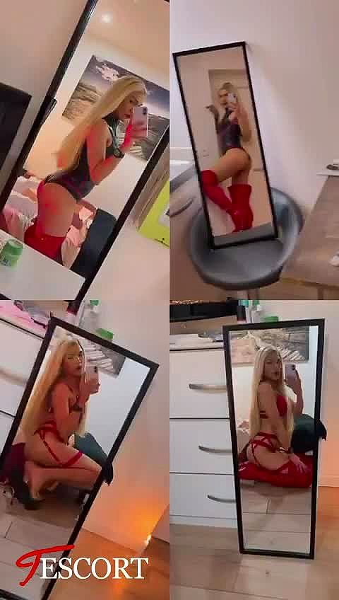 Giulia bresilienne Vidéo Arrière-plan