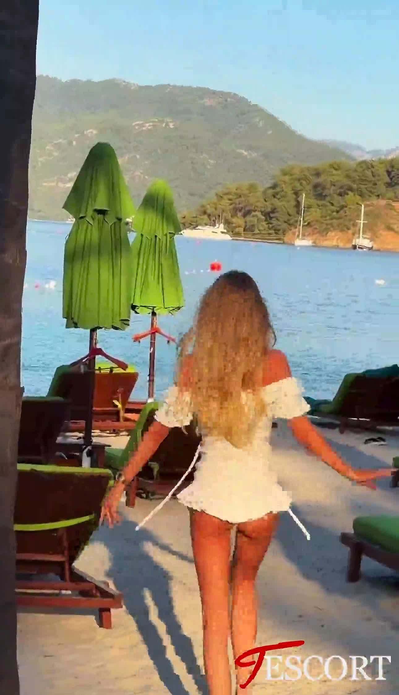 Katya-Lyon Vidéo Arrière-plan