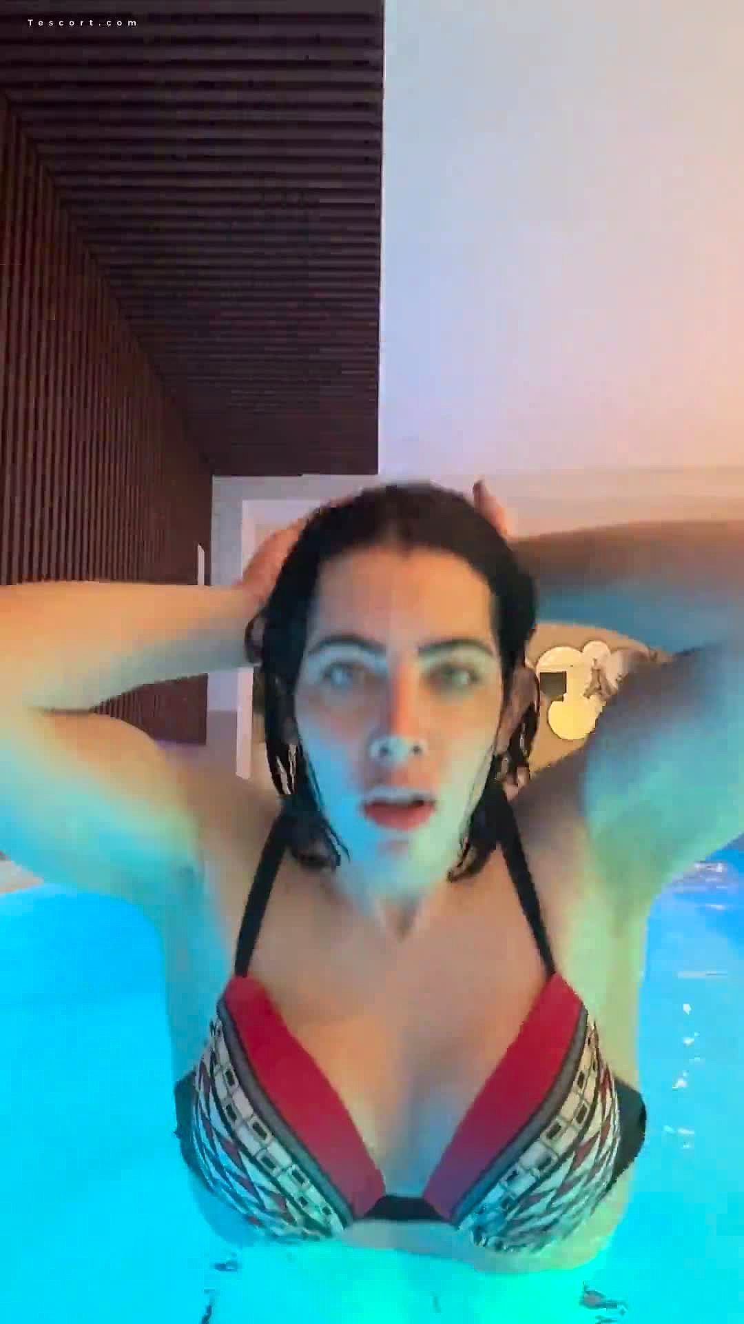 Lea Vidéo Arrière-plan