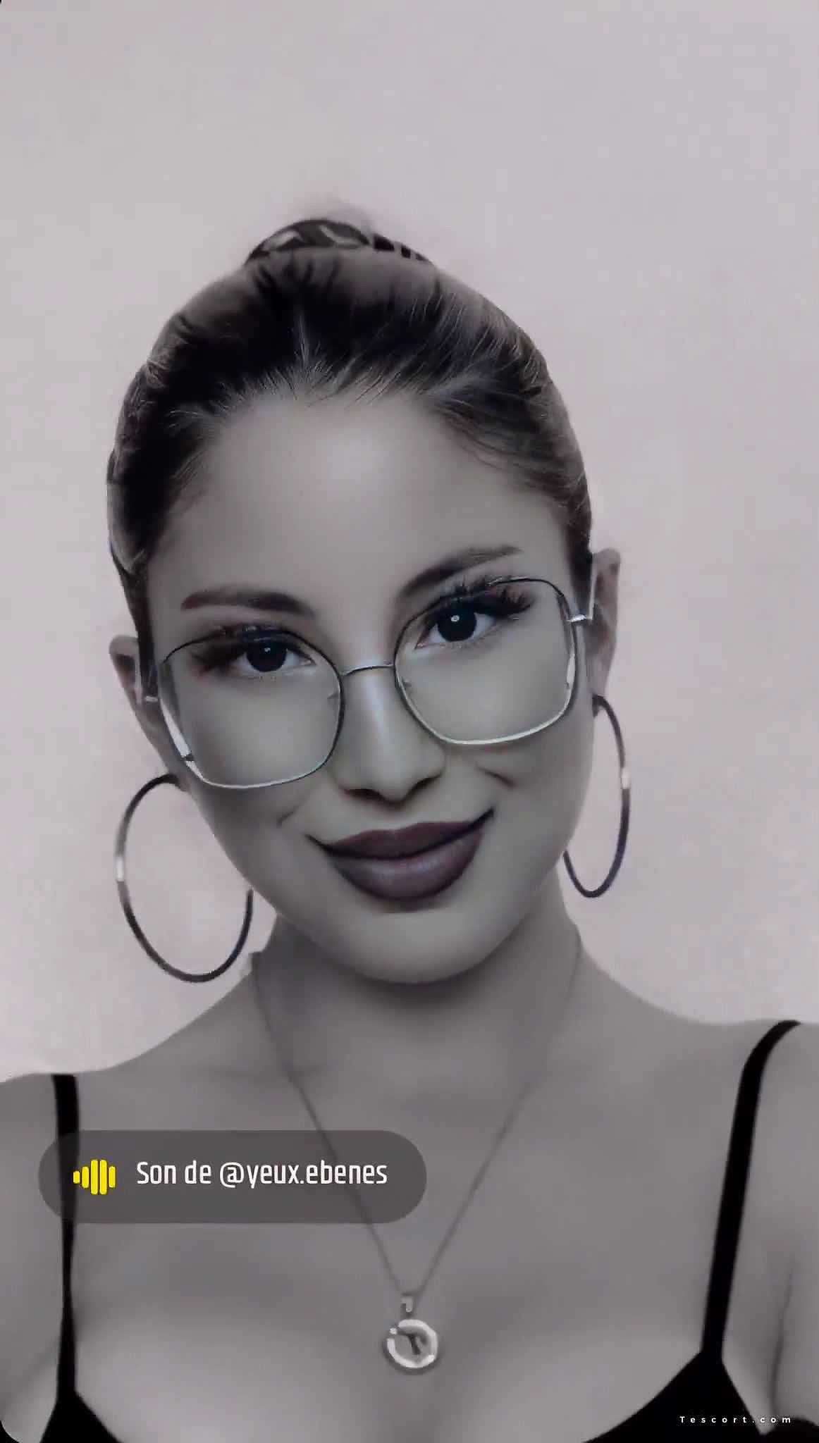 Babydoll Vidéo Arrière-plan