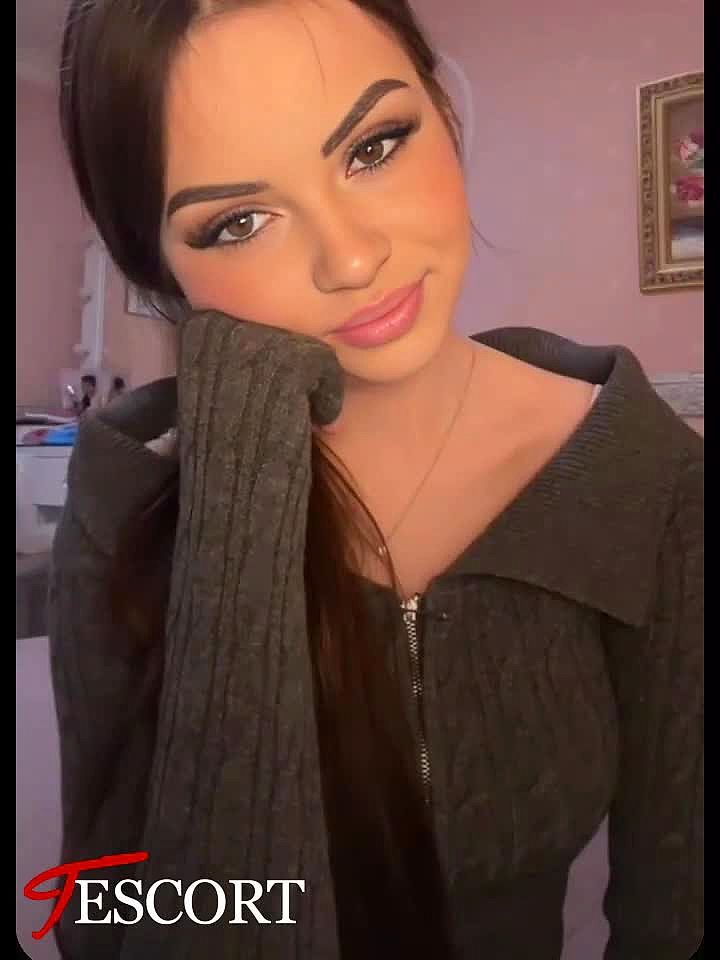 Giselle Vidéo Arrière-plan