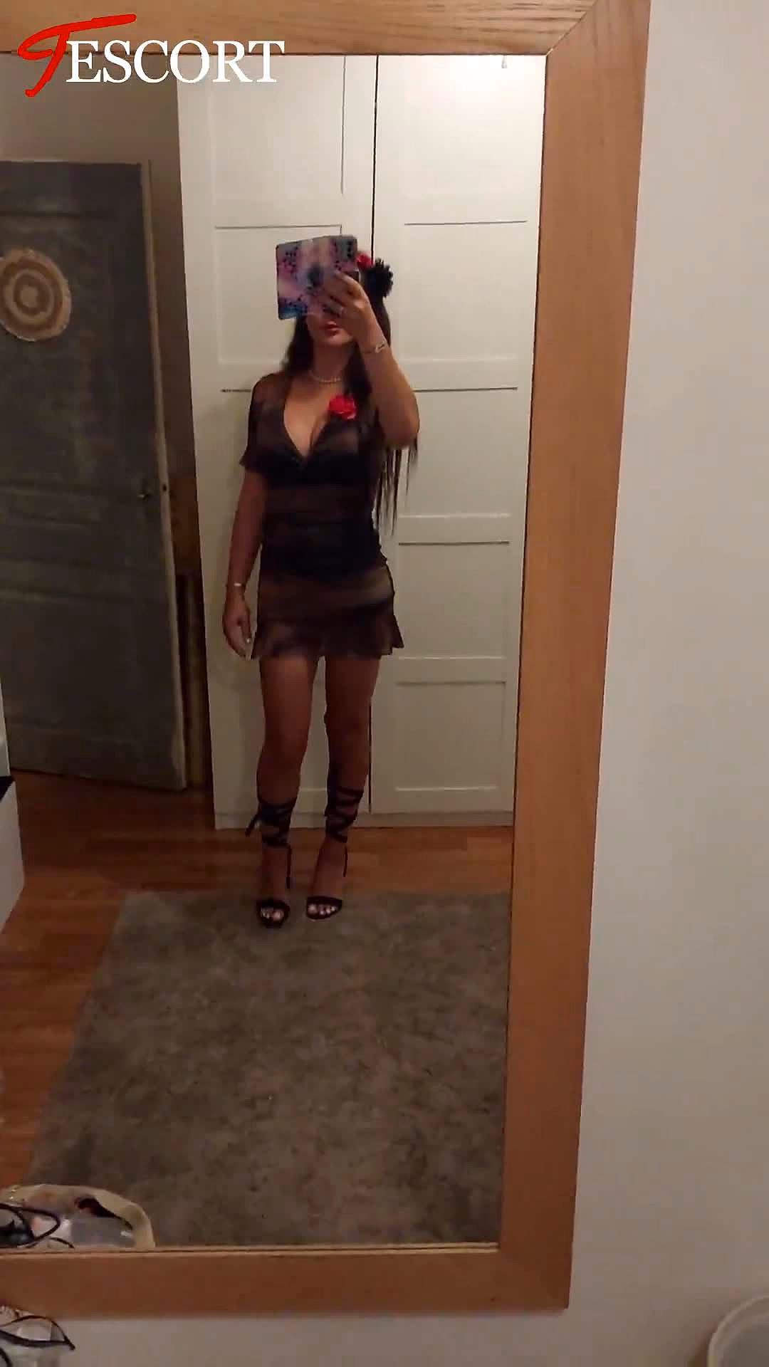 Nayila69 Vidéo Arrière-plan